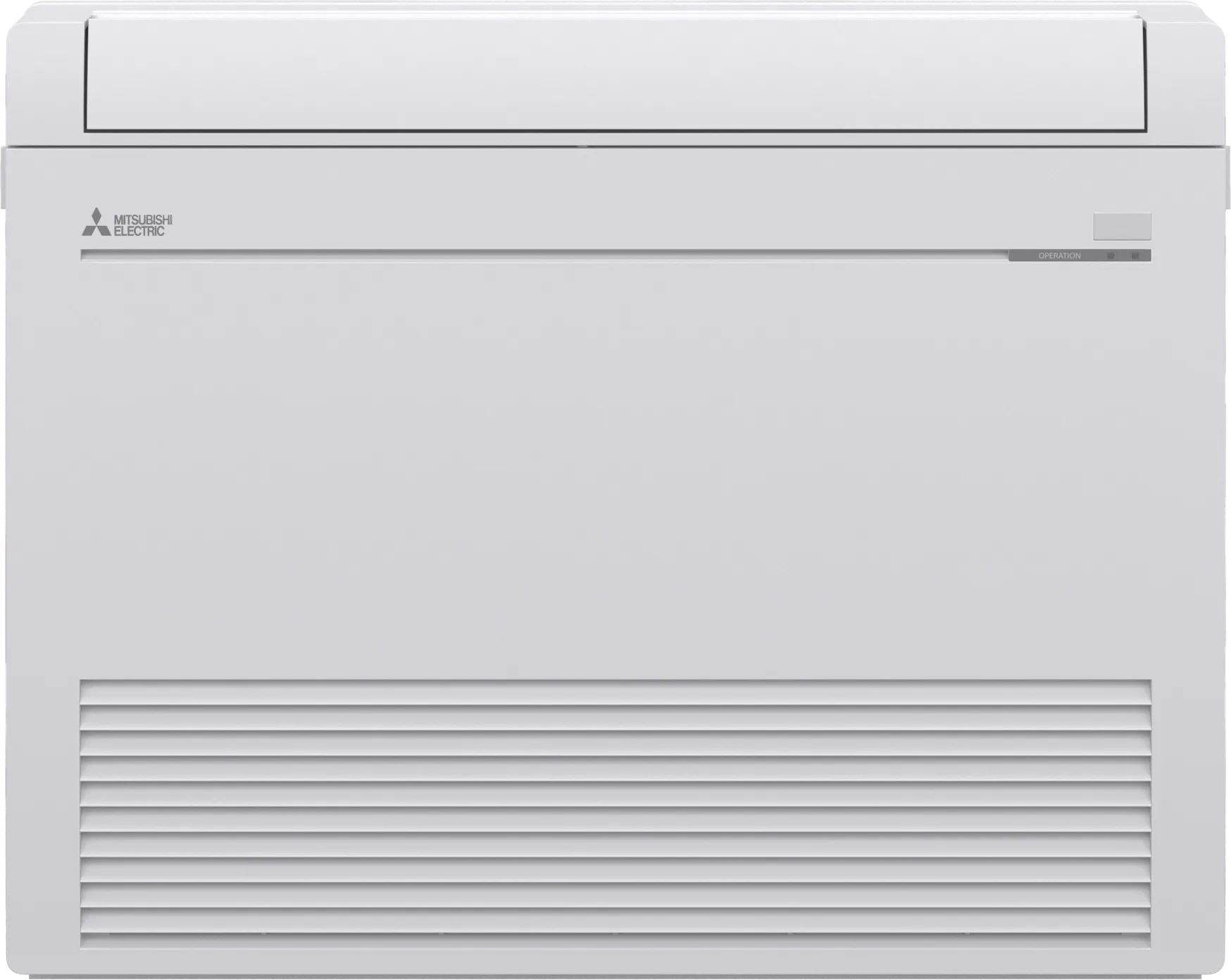 Mitsubishi Floor Console Unit